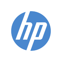 HP-logo