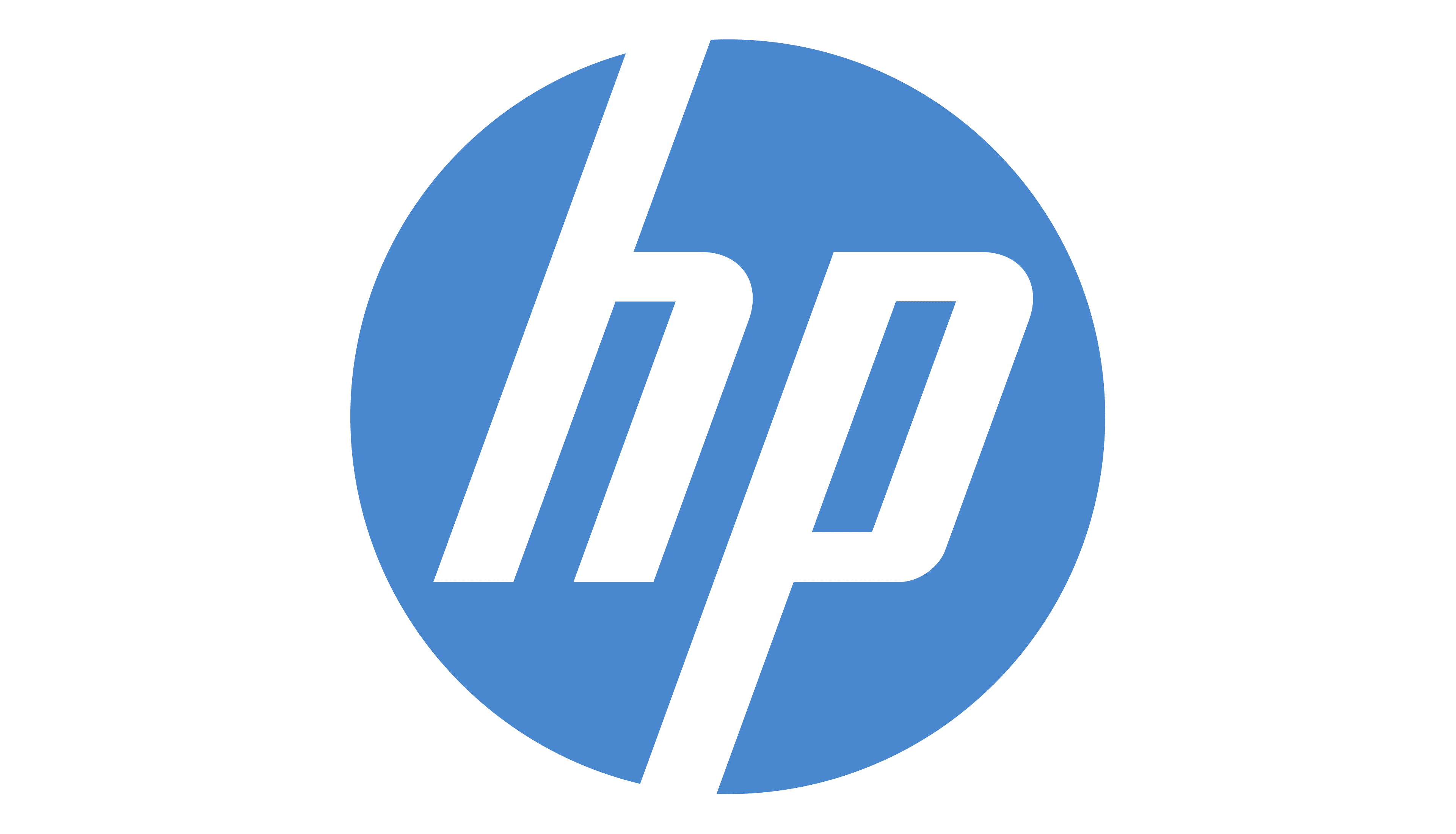 HP-logo