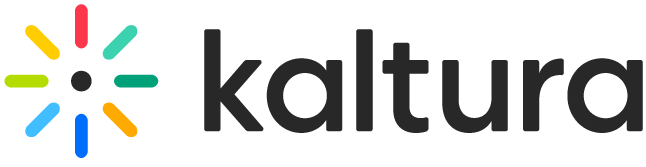 Kaltura-logo