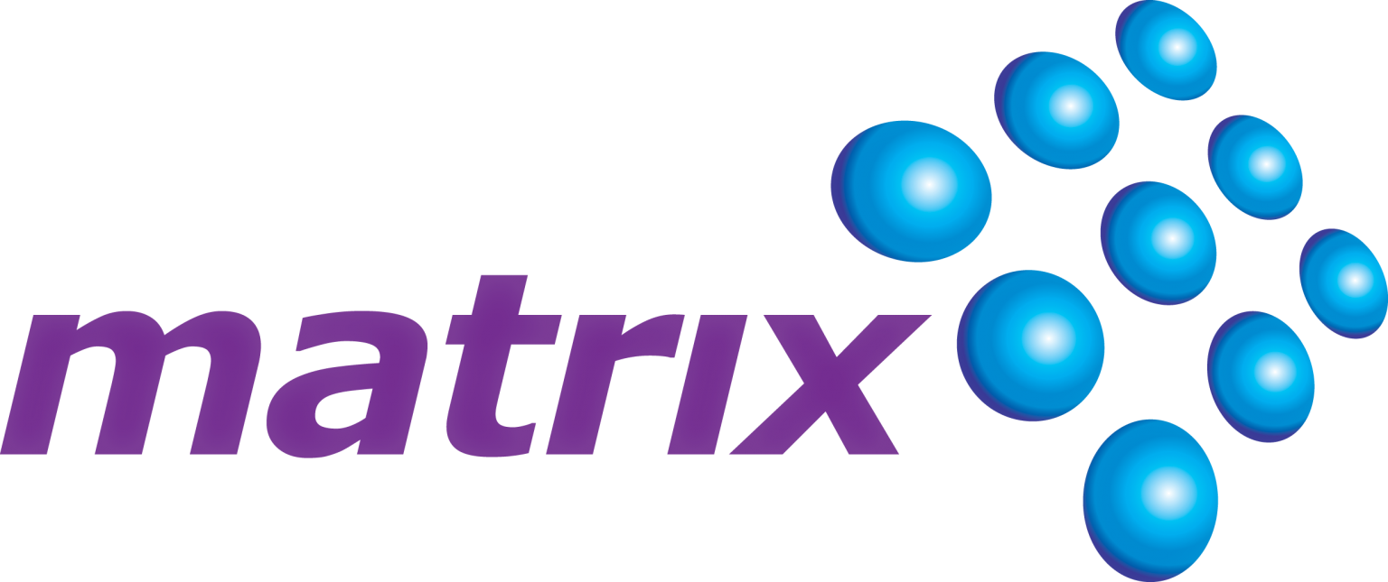 LOGO-MATRIX