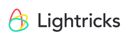 Lightricks_Logo_Dark