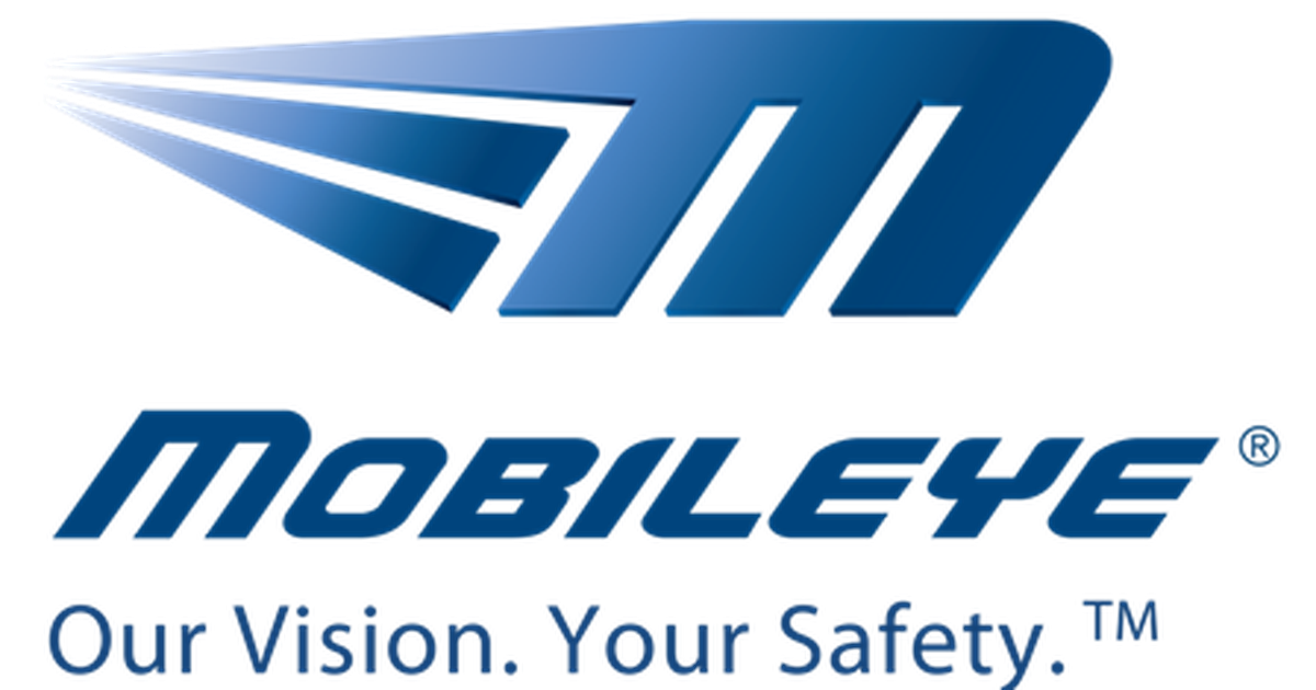 Mobileye -logo