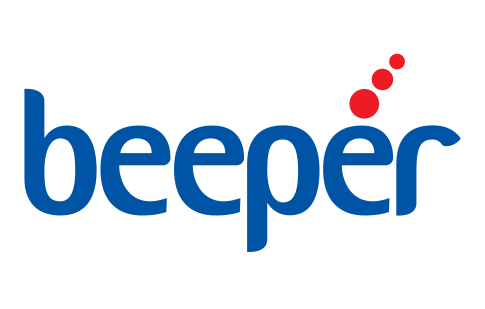 beeper-logo