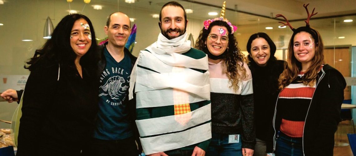 המכירה הגדולה