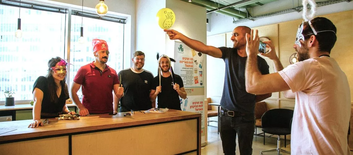 המכירה הגדולה