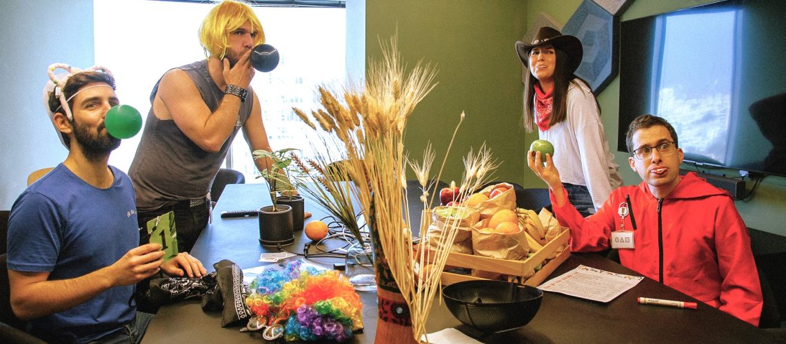 המכירה הגדולה