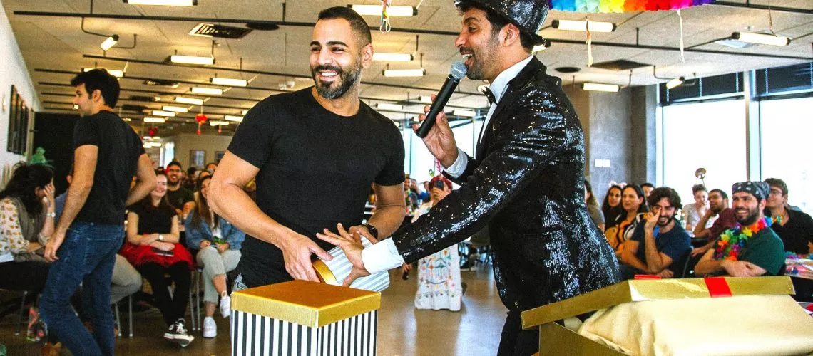 המכירה הגדולה