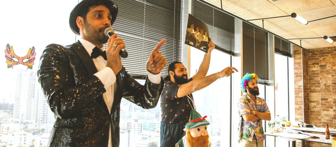 המכירה הגדולה