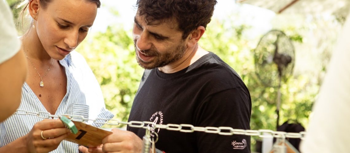 אות לניצחון