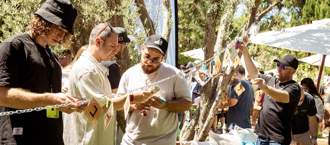 אות לניצחון