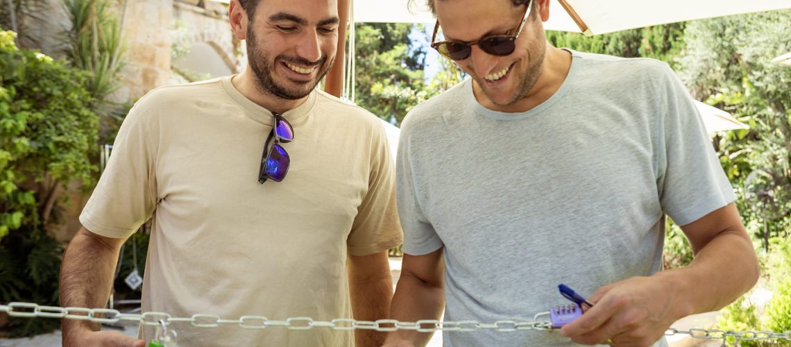 אות לניצחון