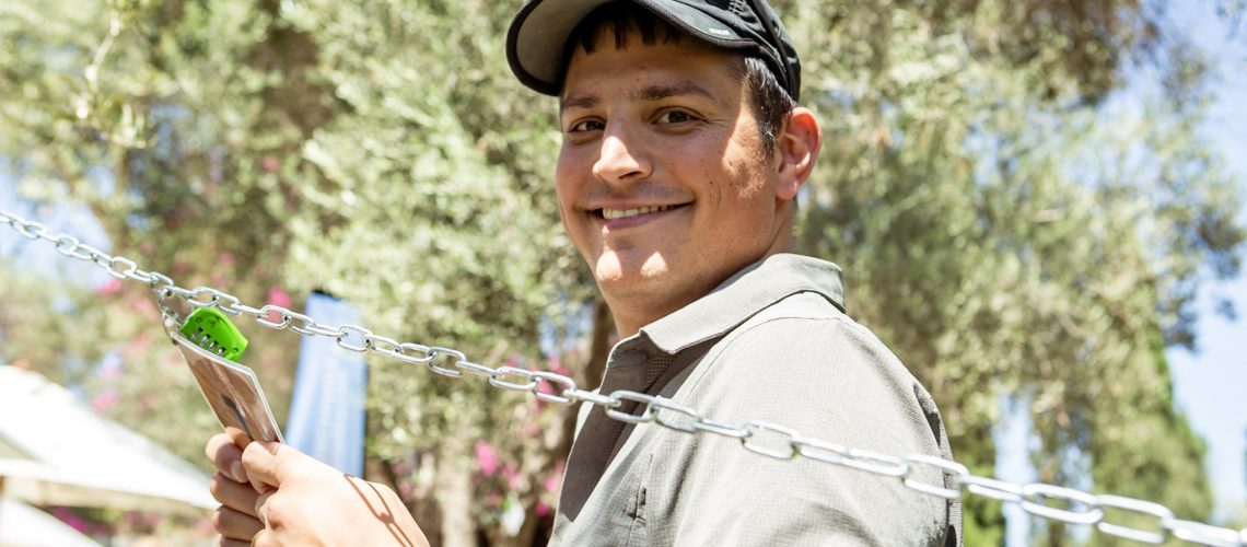 אות לניצחון