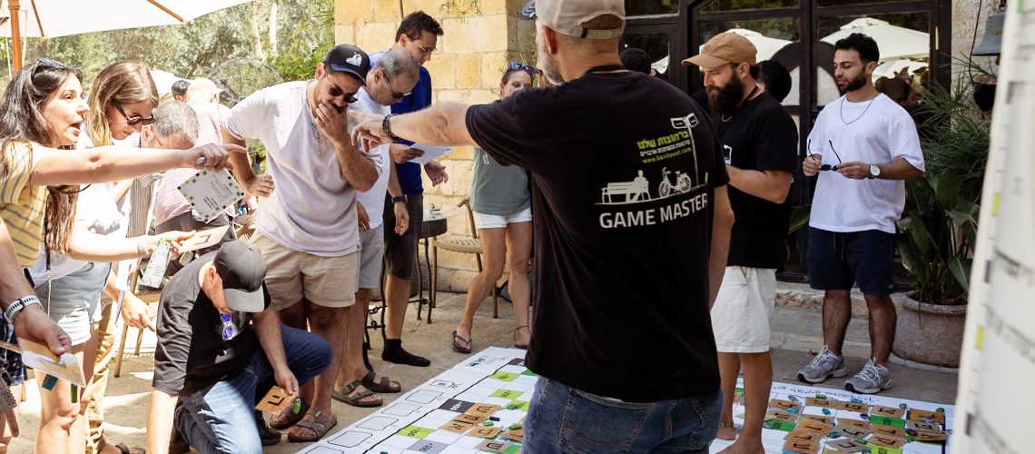 אות לניצחון