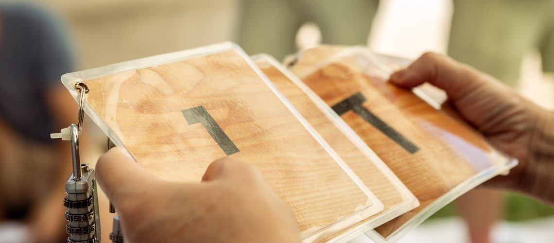 אות לניצחון