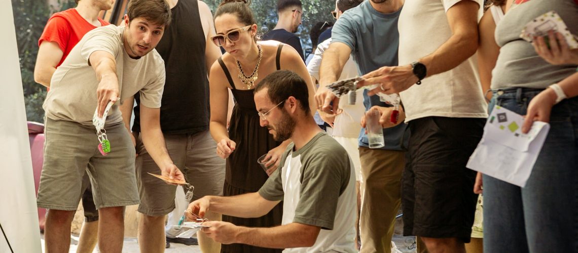 אות לניצחון