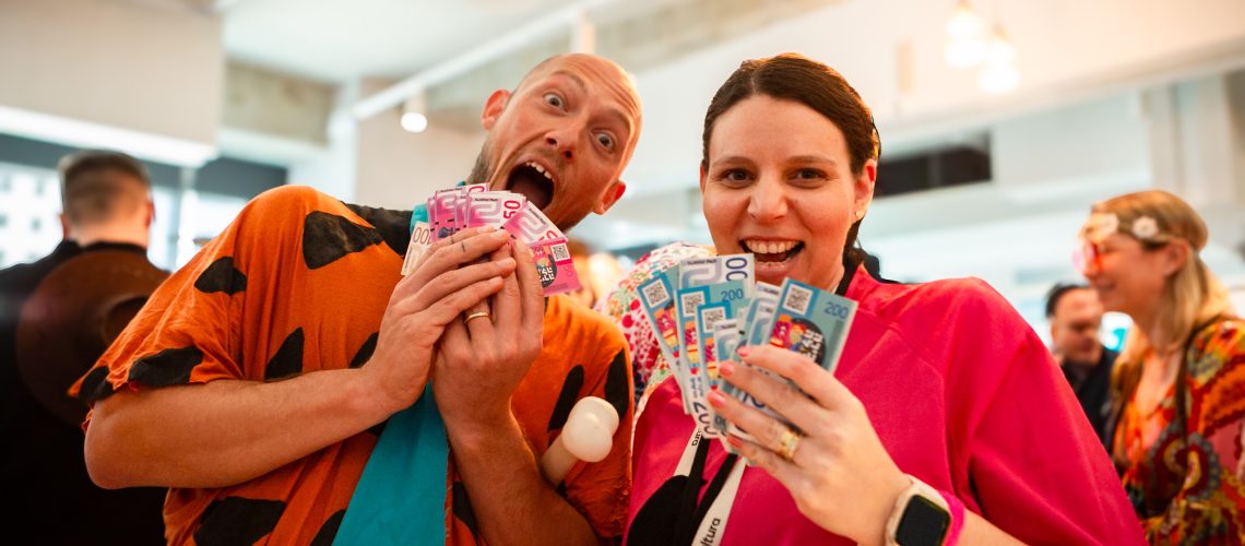 המכירה הגדולה