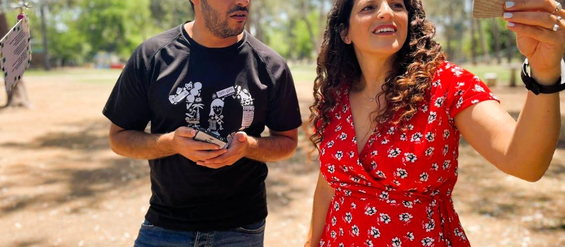 אות לניצחון (2)